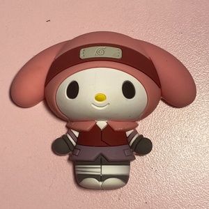 Naruto “My Melody”